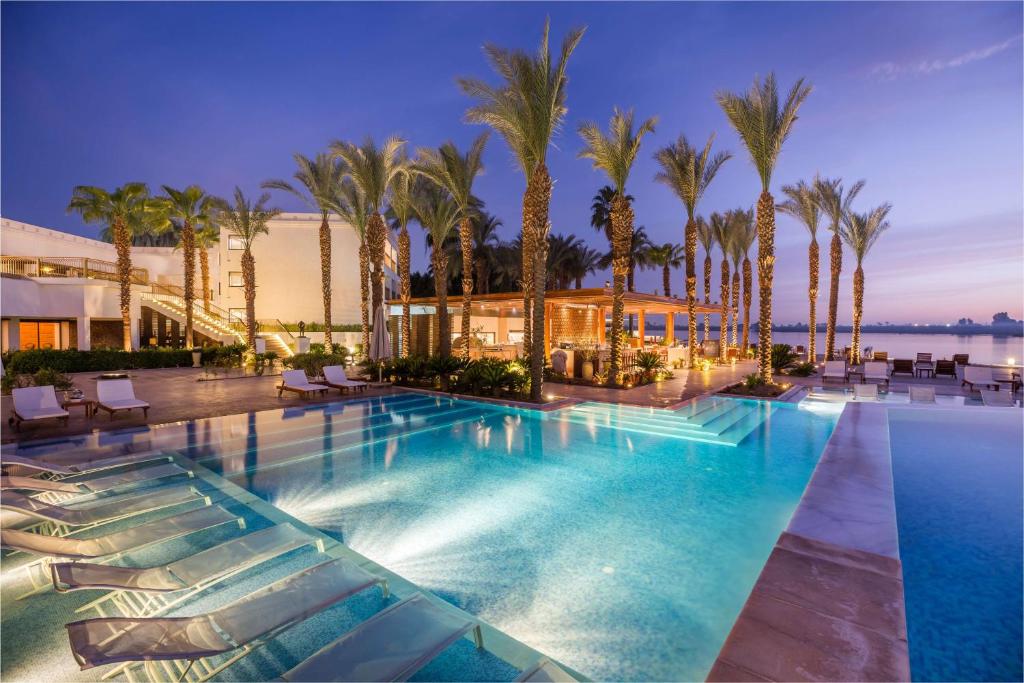 Hilton Resort & Spa